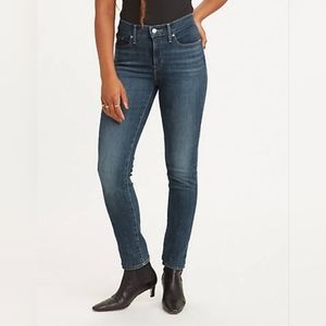 Levi's 311 Shaping Skinny Jeans